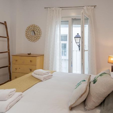Apartamento El Bergantin De Cadiz Exterior photo