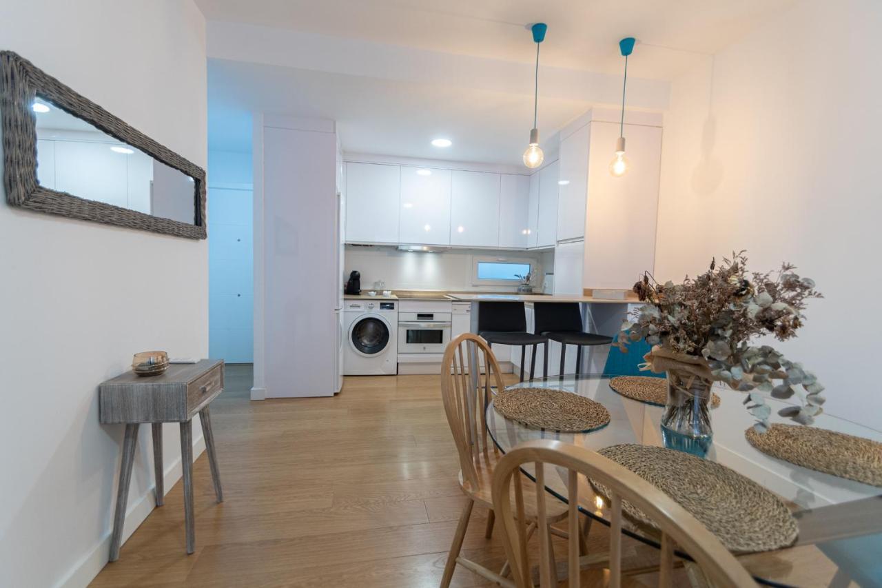 Apartamento El Bergantin De Cadiz Exterior photo
