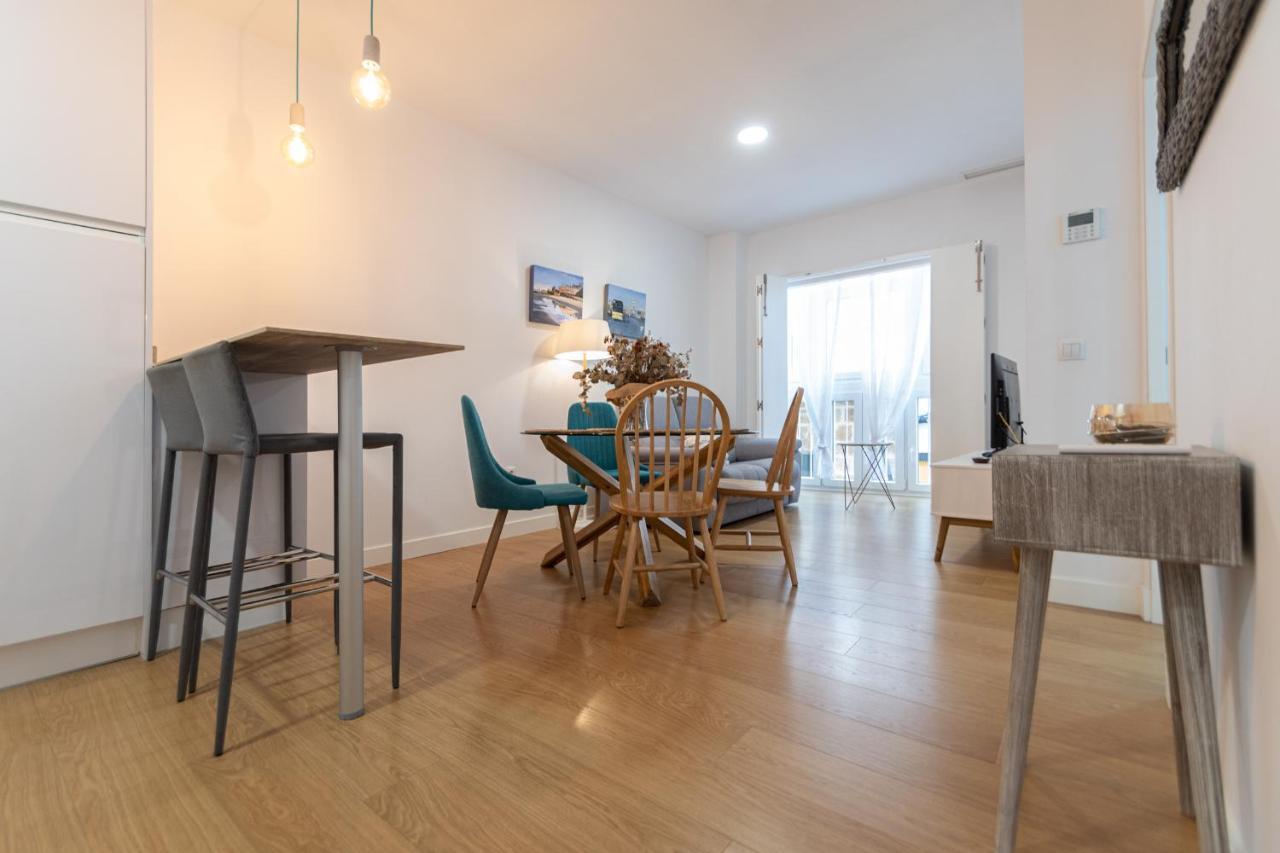 Apartamento El Bergantin De Cadiz Exterior photo