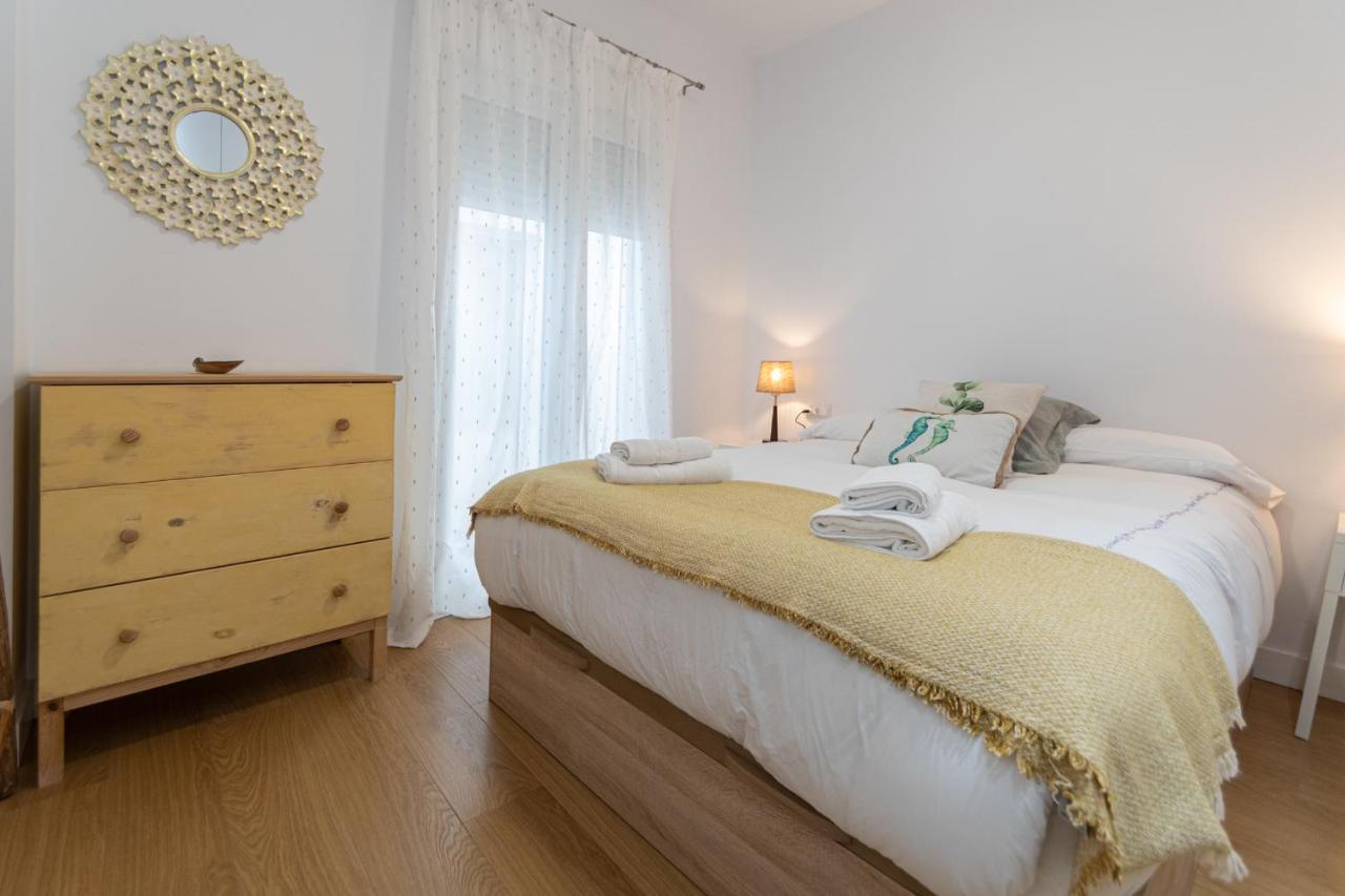 Apartamento El Bergantin De Cadiz Exterior photo